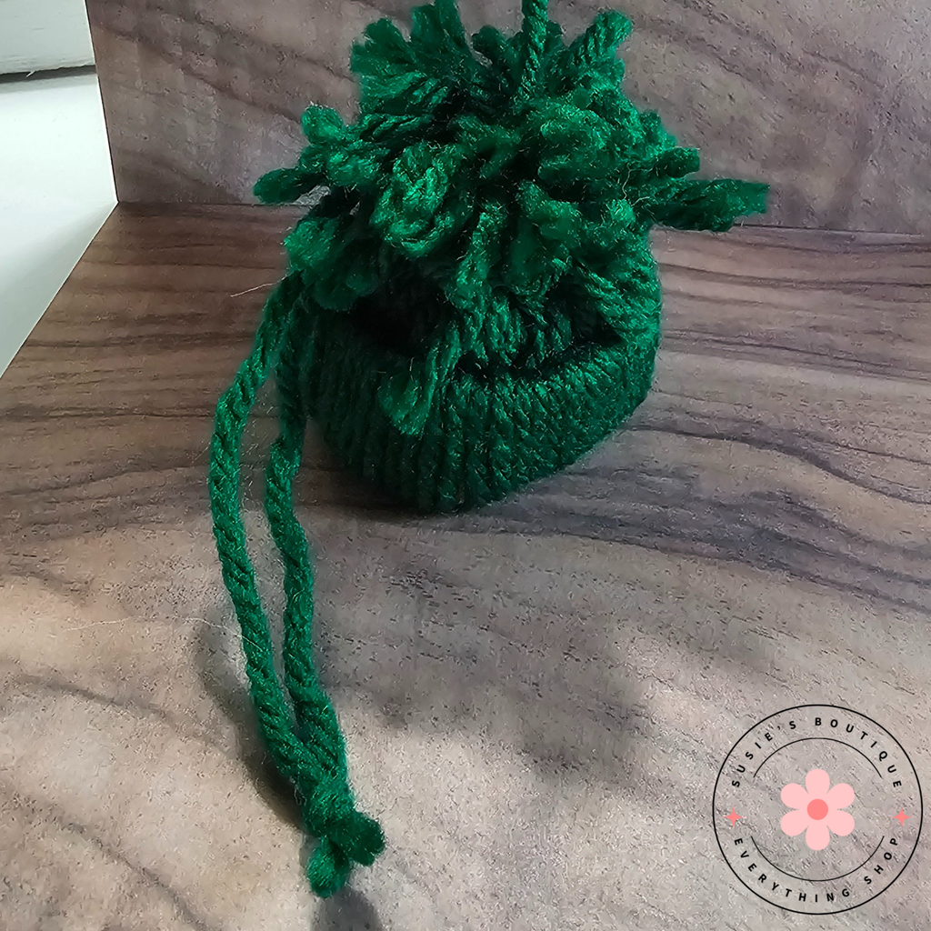 Handmade Mini Chirstmas Hats